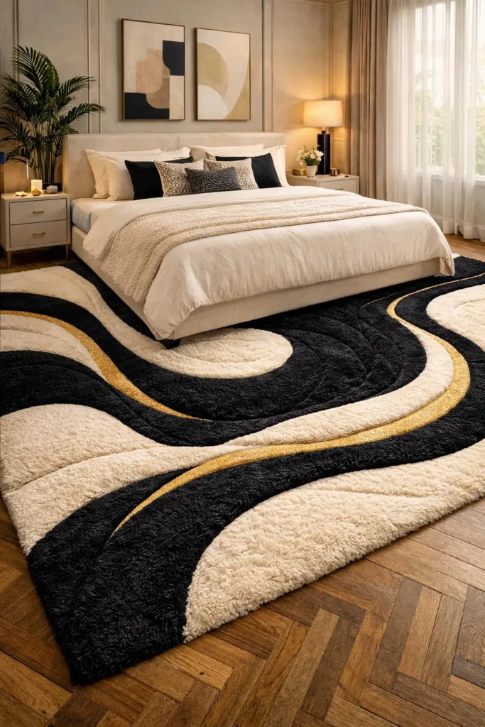 Small Space Luxury: How to Get the 5-Star Hotel Look