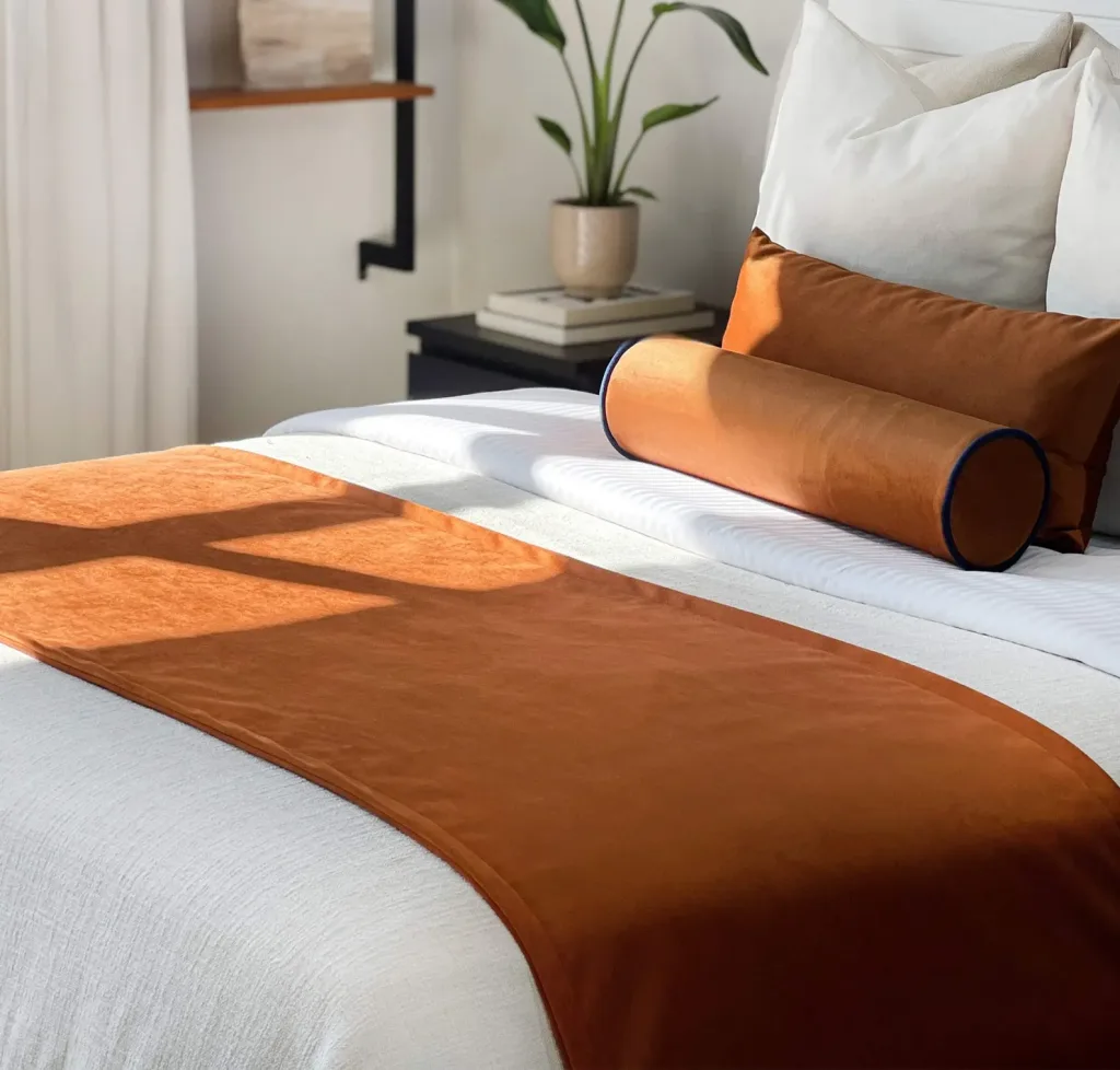 Small Space Luxury: How to Get the 5-Star Hotel Look