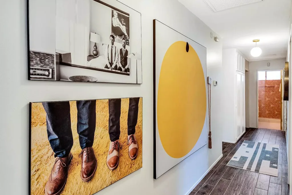 Small Space Luxury: How to Get the 5-Star Hotel Look
