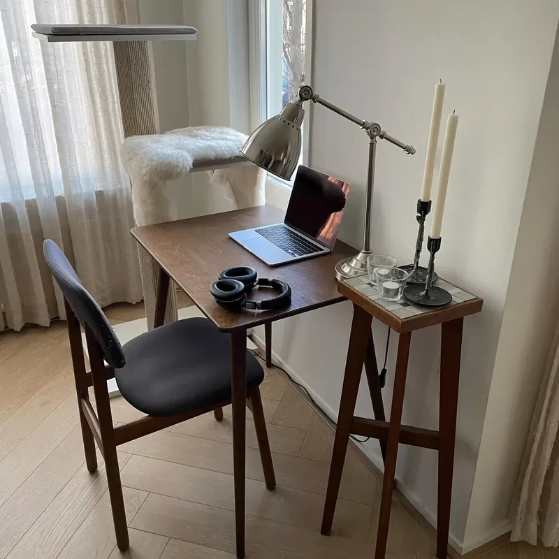 Small Space Luxury: How to Get the 5-Star Hotel Look