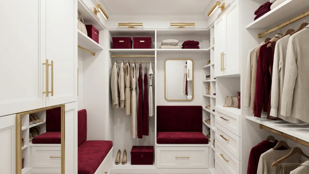 Small Space Luxury: How to Get the 5-Star Hotel Look