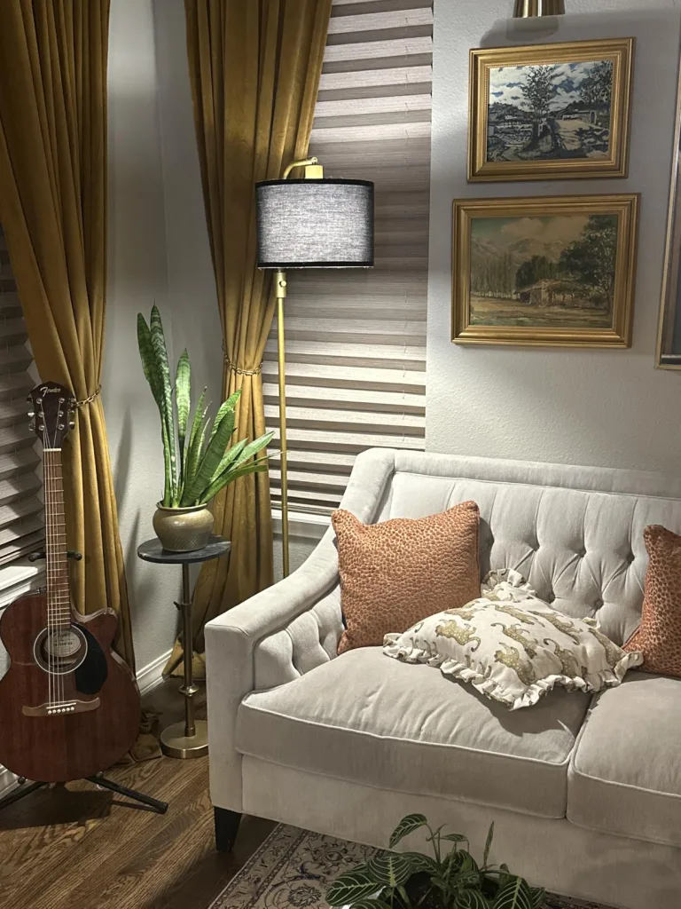 Swap These 5 Things for a Better Living Room