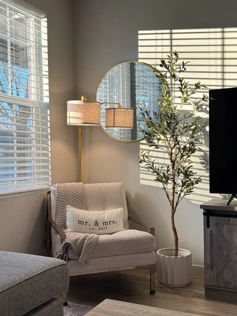 Swap These 5 Things for a Better Living Room