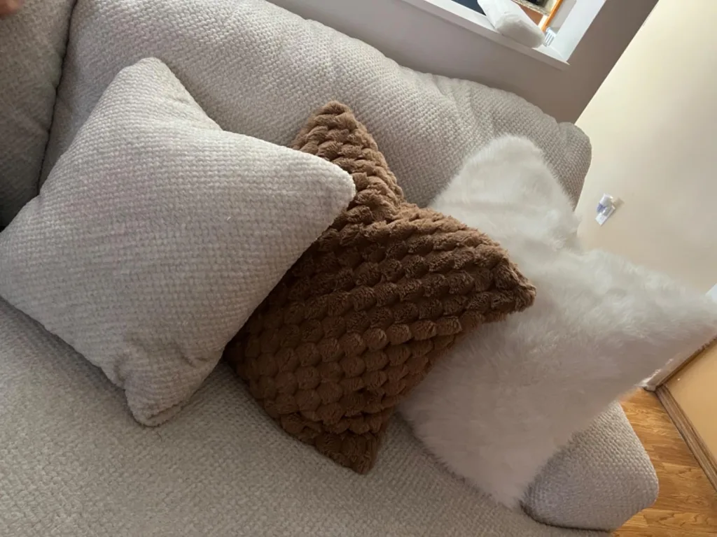 Swap These 5 Things for a Better Living Room
