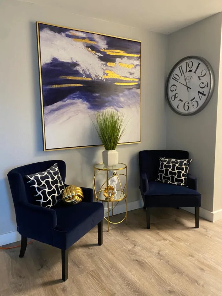 Swap These 5 Things for a Better Living Room