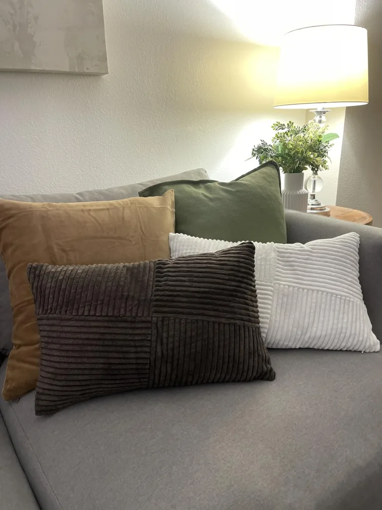 Swap These 5 Things for a Better Living Room