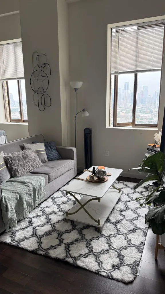 Swap These 5 Things for a Better Living Room