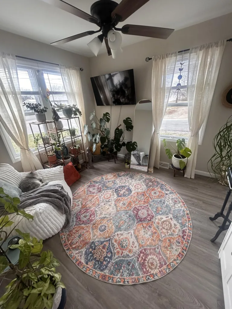 Swap These 5 Things for a Better Living Room