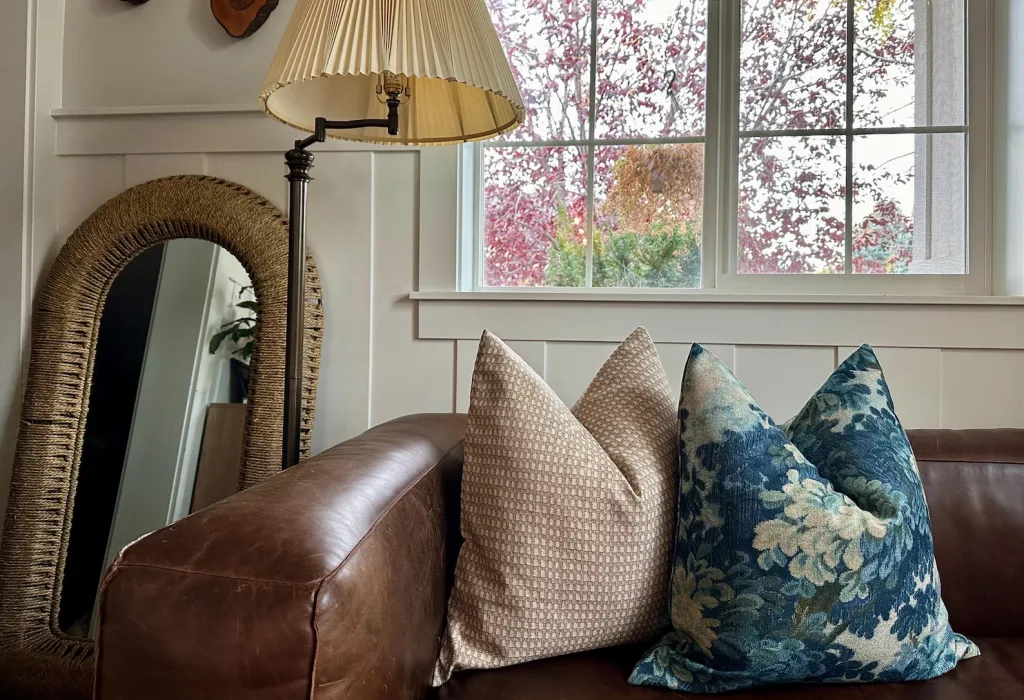 Swap These 5 Things for a Better Living Room