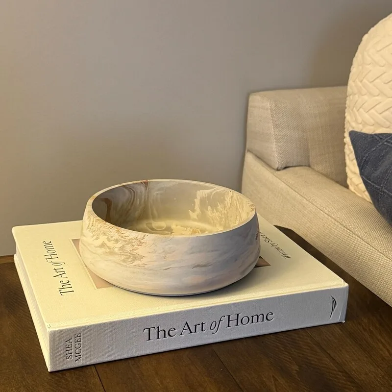Swap These 5 Things for a Better Living Room