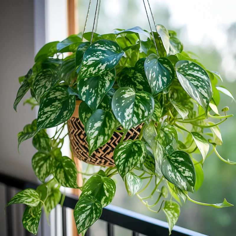 Easy Ways to Keep Your Indoor Plants Hydrated