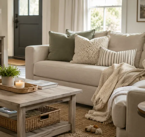 The Lazy Girl’s Easy Guide to a Tidy Home