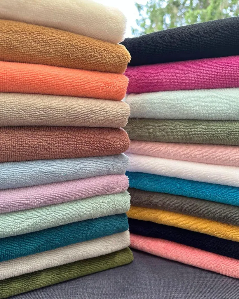 The Lazy Girl’s Easy Guide to a Tidy Home - Microfibre Cleaning Cloth For Effortless And Quick Home Tidying