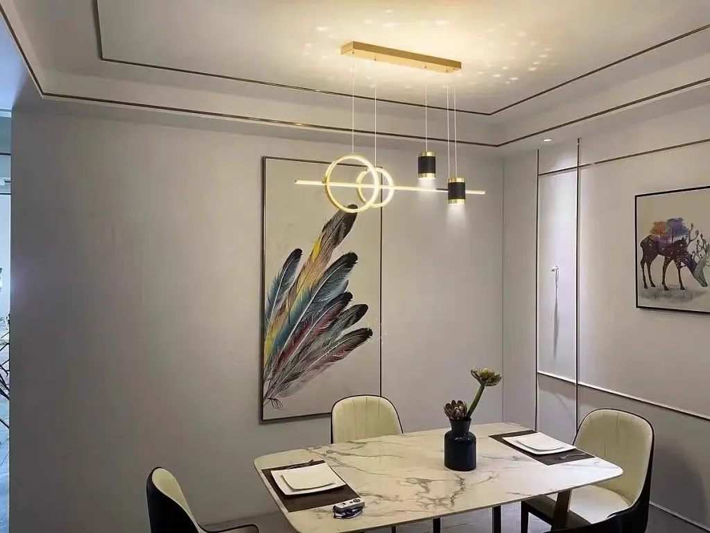 Lighting Ideas For Creating A Cozy And Inviting Rental Home - How to Make a Rental Feel Like Home