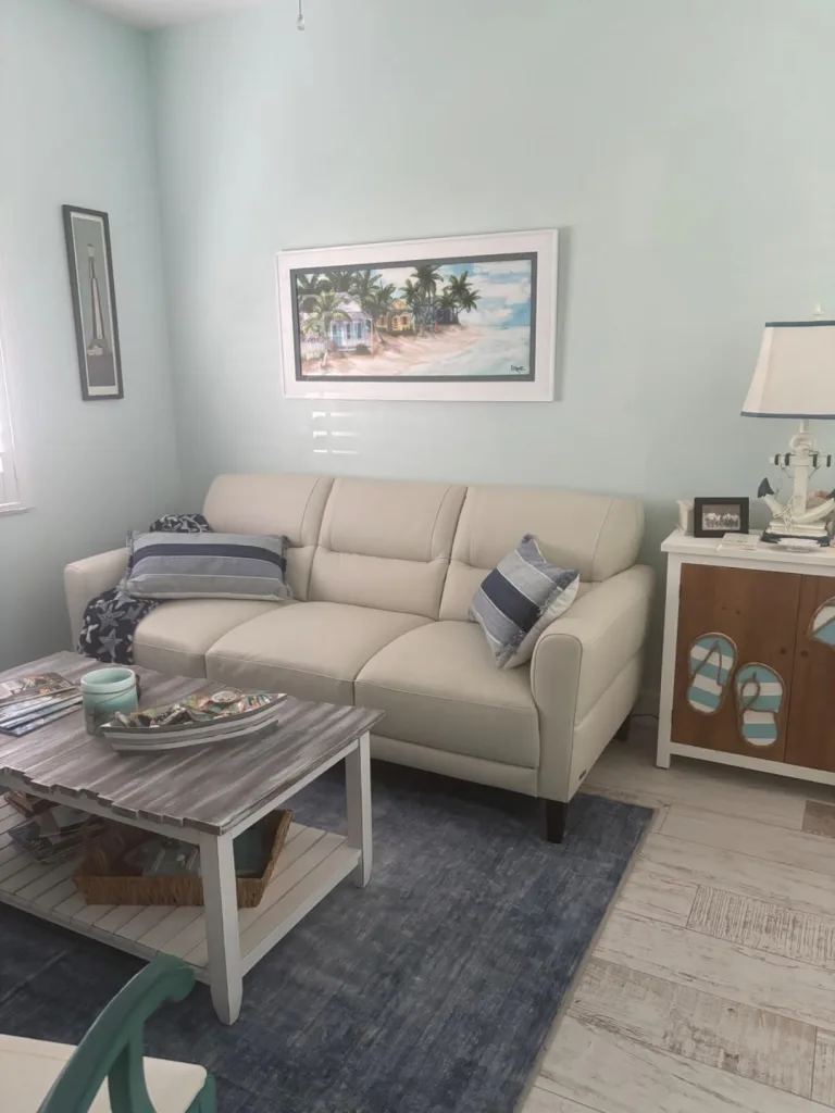 Cozy Rug Ideas For Warm And Inviting Rental Spaces - How to Make a Rental Feel Like Home