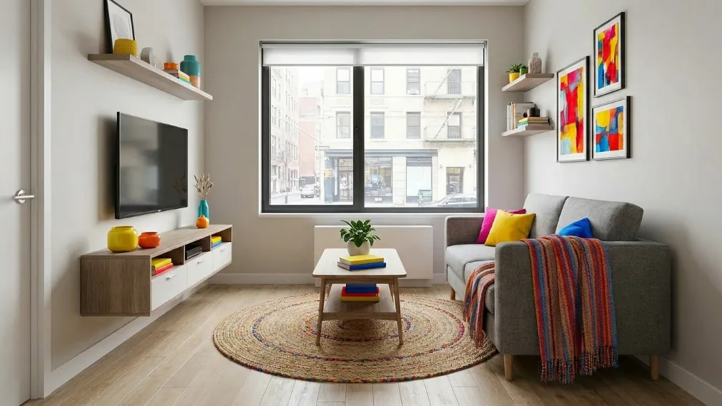 How to Make a Rental Feel Like Home - How to Make a Rental Feel Like Home