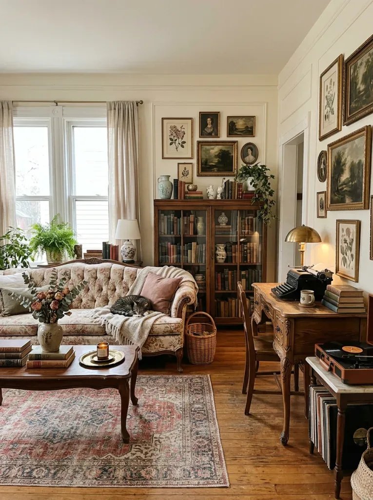  How to Make a Rental Feel Like Home