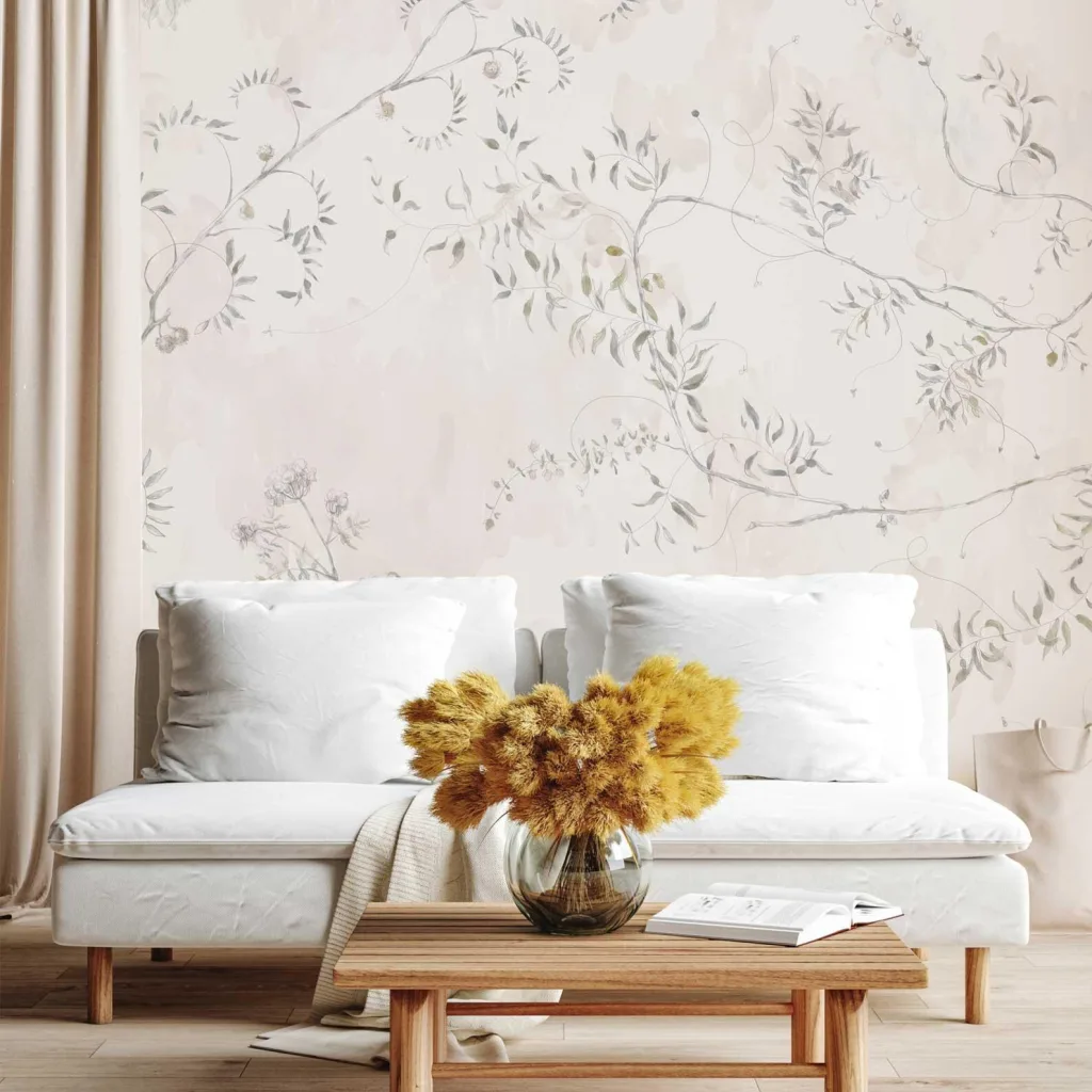 Apartment Rental Home Easy Wallpaper Ideas - How to Make a Rental Feel Like Home