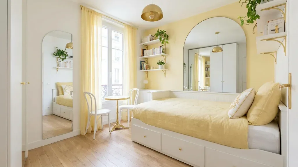 Small Room Tips Every Homeowner Needs to Know Right Now - How to Make a Rental Feel Like Home