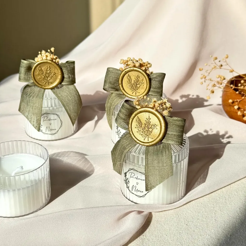 Scented Candle Ideas For Making Rental Spaces Feel Warm And Personal - How to Make a Rental Feel Like Home