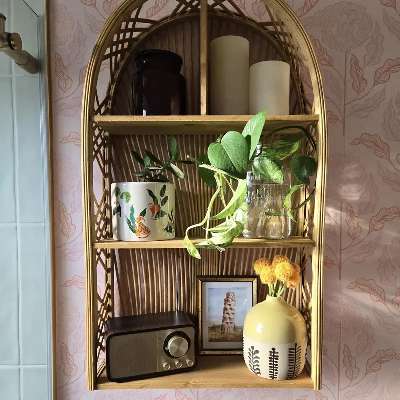 How to Make a Rental Feel Like Home