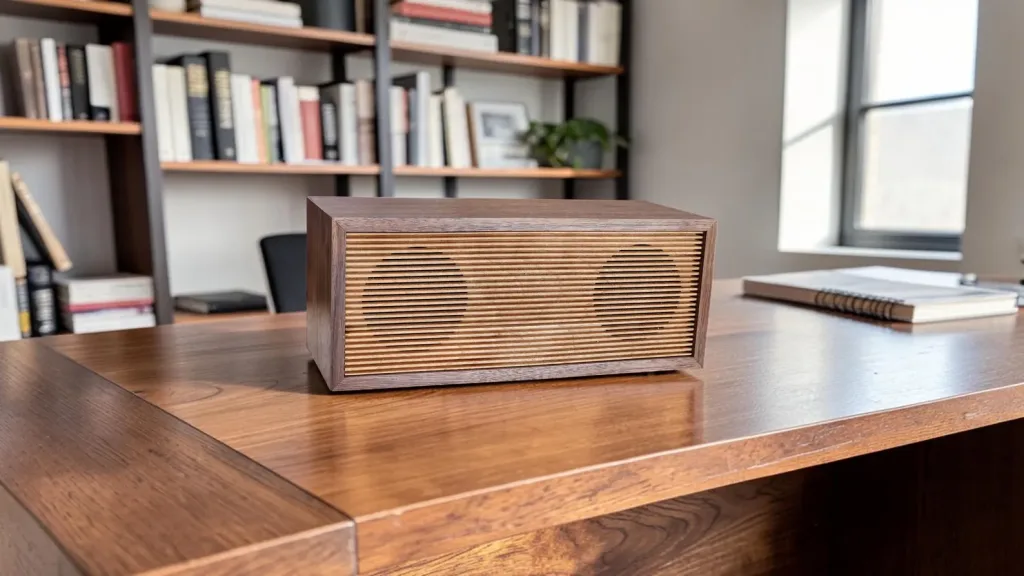 Handmade Speaker Ideas For Stylish Interior Setups - How to Make a Rental Feel Like Home