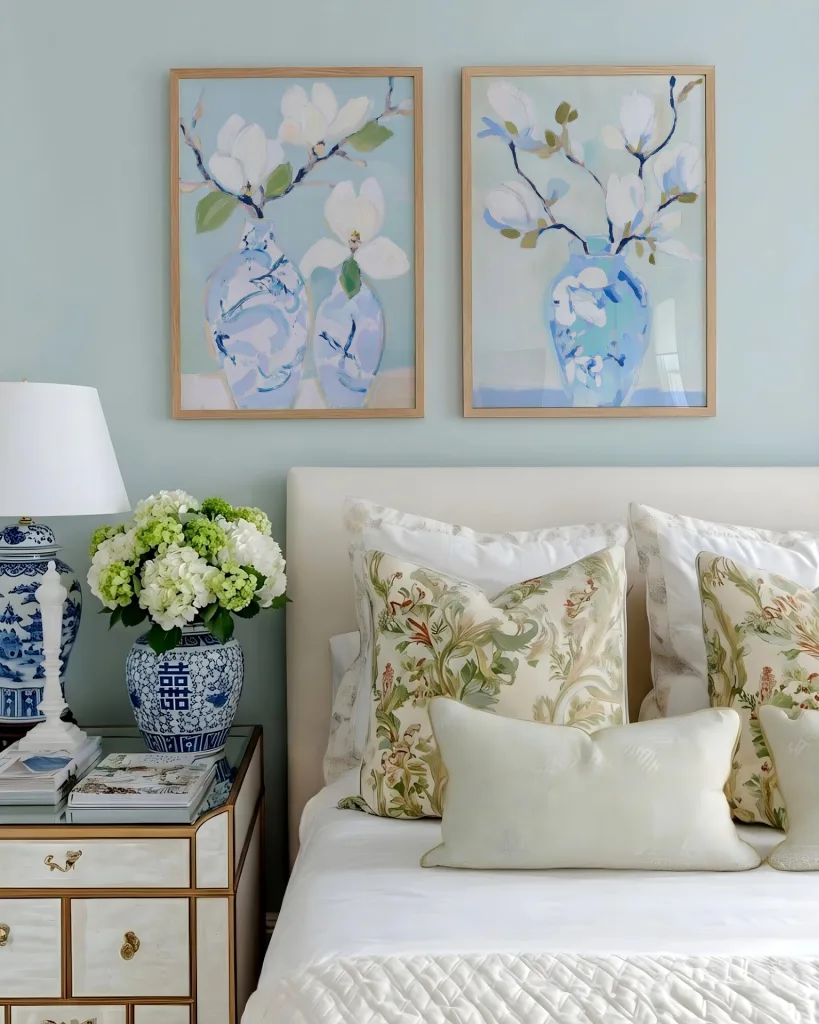 How to Make a Small Room Look Bigger