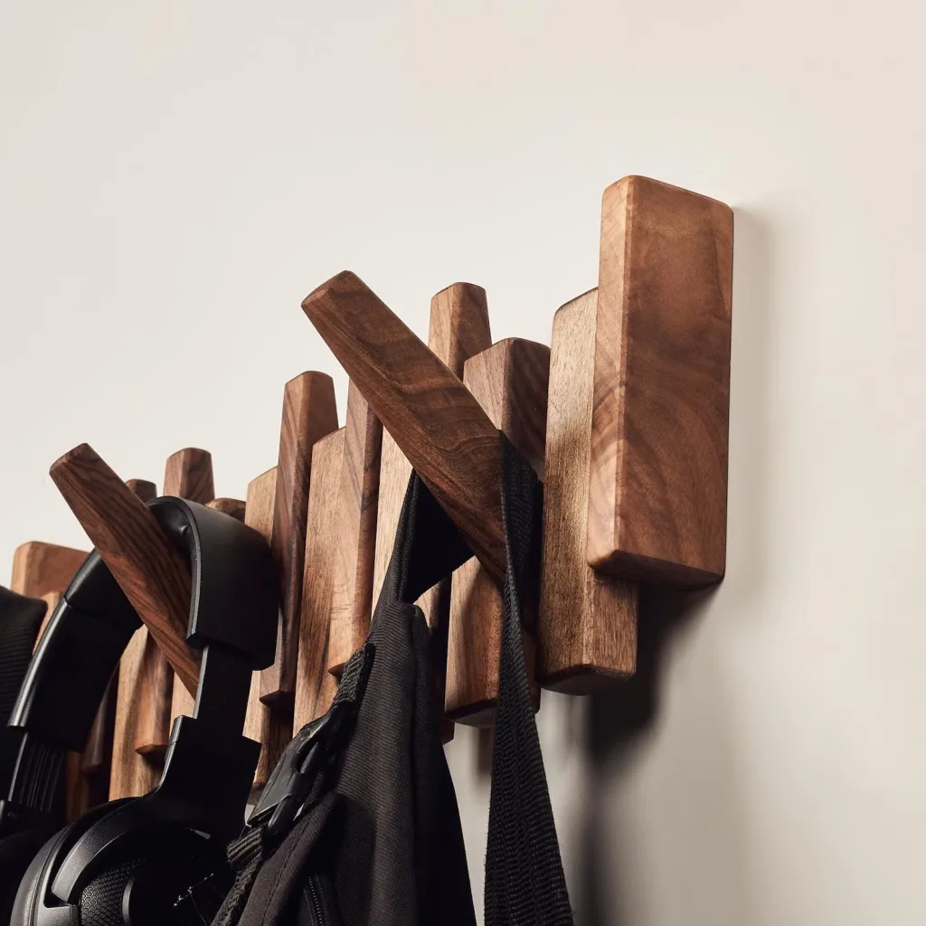 Over the Door Organizers Ideas For Cozy Apartment And Rental Spaces - The Lazy Girl’s Easy Guide to a Tidy Home