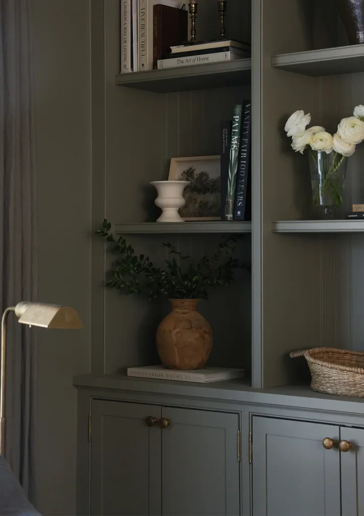 How to Make a Small Room Look Bigger