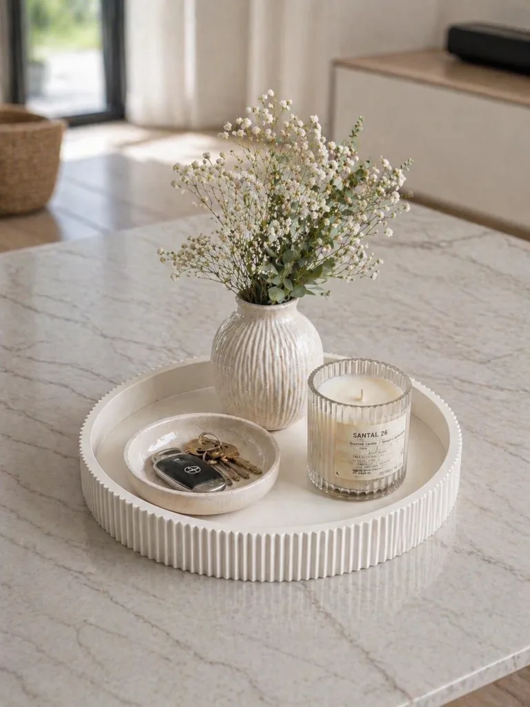 Simple Coffee Table Decor Inspiration for Your Home - How to Decorate a Living Room That Never Goes Out of Style