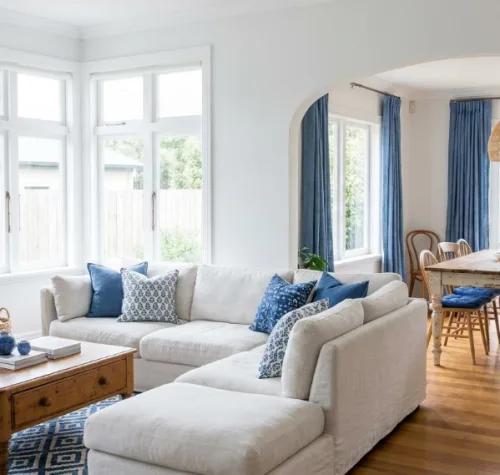 How to Decorate a Living Room That Never Goes Out of Style