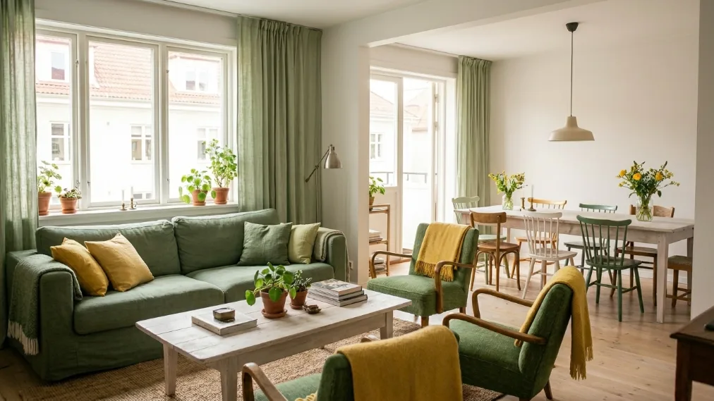 How to Decorate a Living Room That Never Goes Out of Style - How to Decorate a Living Room That Never Goes Out of Style