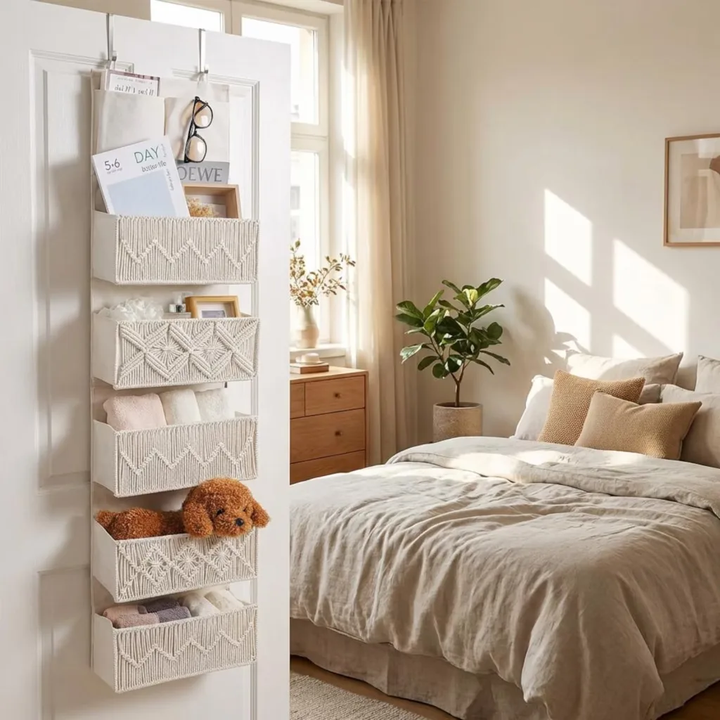 How to Make a Small Room Look Bigger