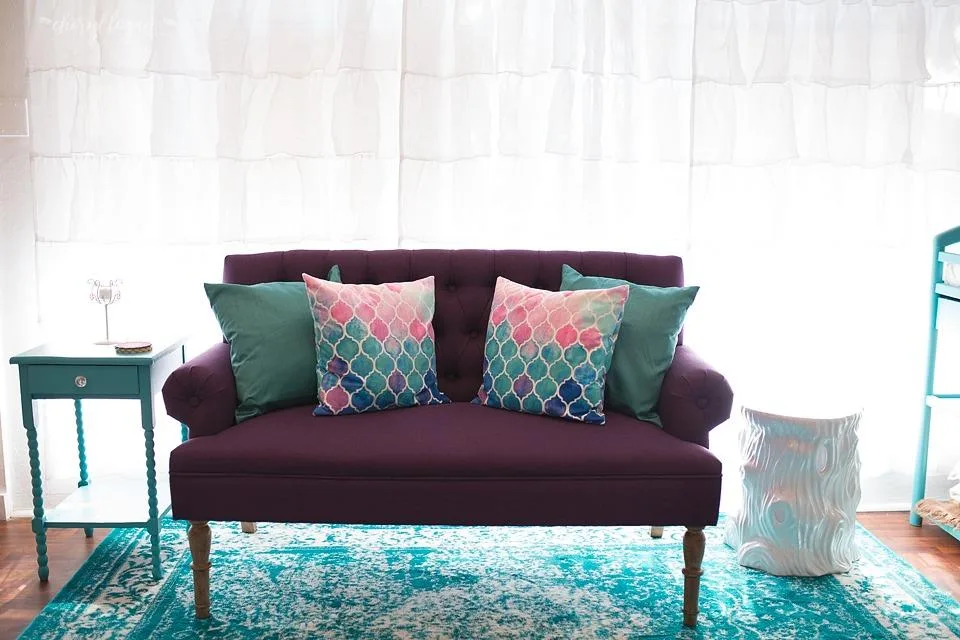 Cushion Cases for Timeless Living Room Decor That Works - How to Decorate a Living Room That Never Goes Out of Style