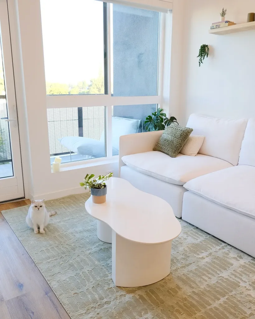 Coffee Table Chic Living Room Ideas That Never Fade - How to Decorate a Living Room That Never Goes Out of Style