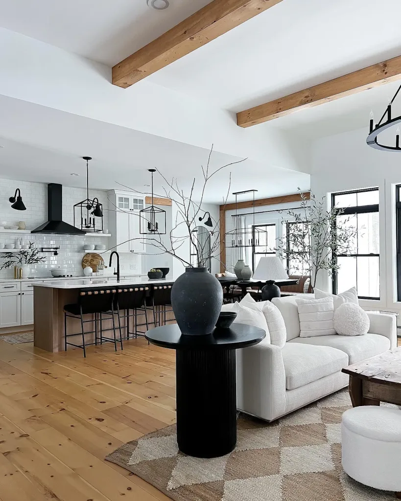Stylish Living Room Decor That Always Works - How to Decorate a Living Room That Never Goes Out of Style
