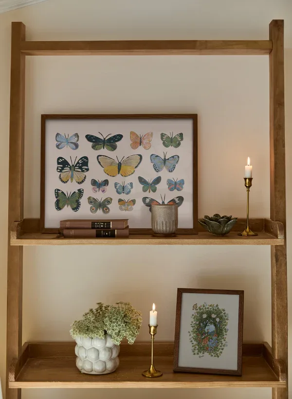 Simple and Budget-Friendly Home Decor Ideas