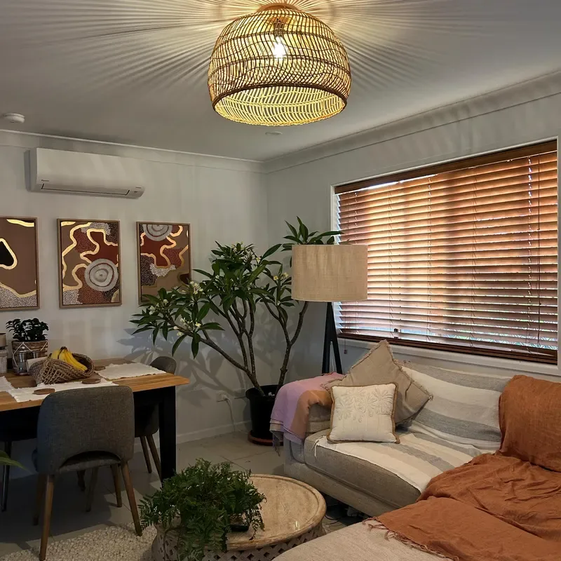 How to Make a Small Room Look Bigger
