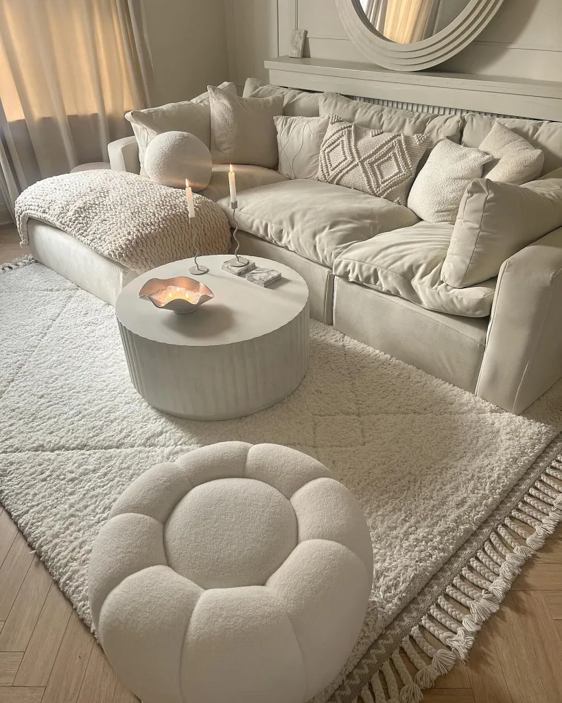 How to Make a Small Room Look Bigger