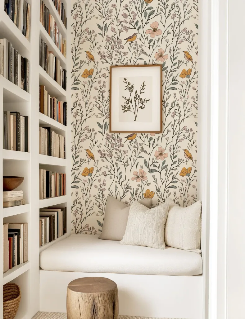 How to Make a Small Room Look Bigger