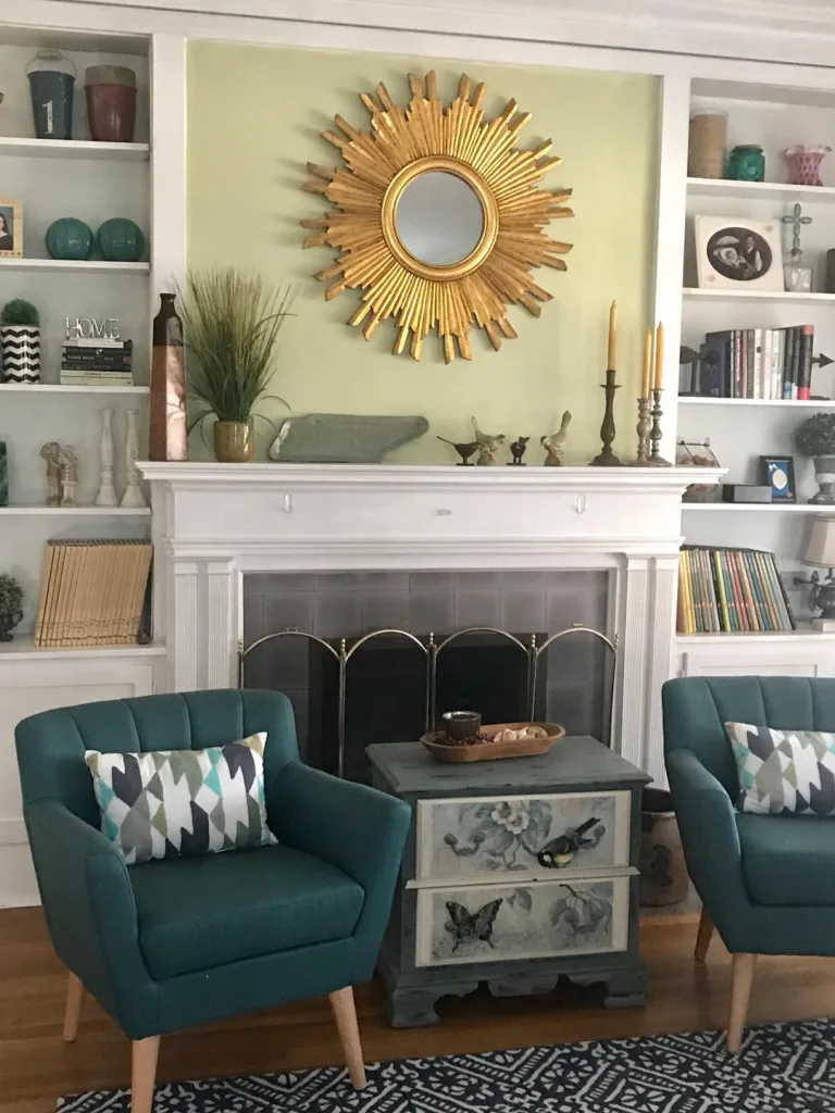 How to Make a Small Room Look Bigger