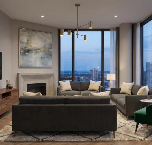 Interior Designer Secrets for Making Any Space Feel Luxurious