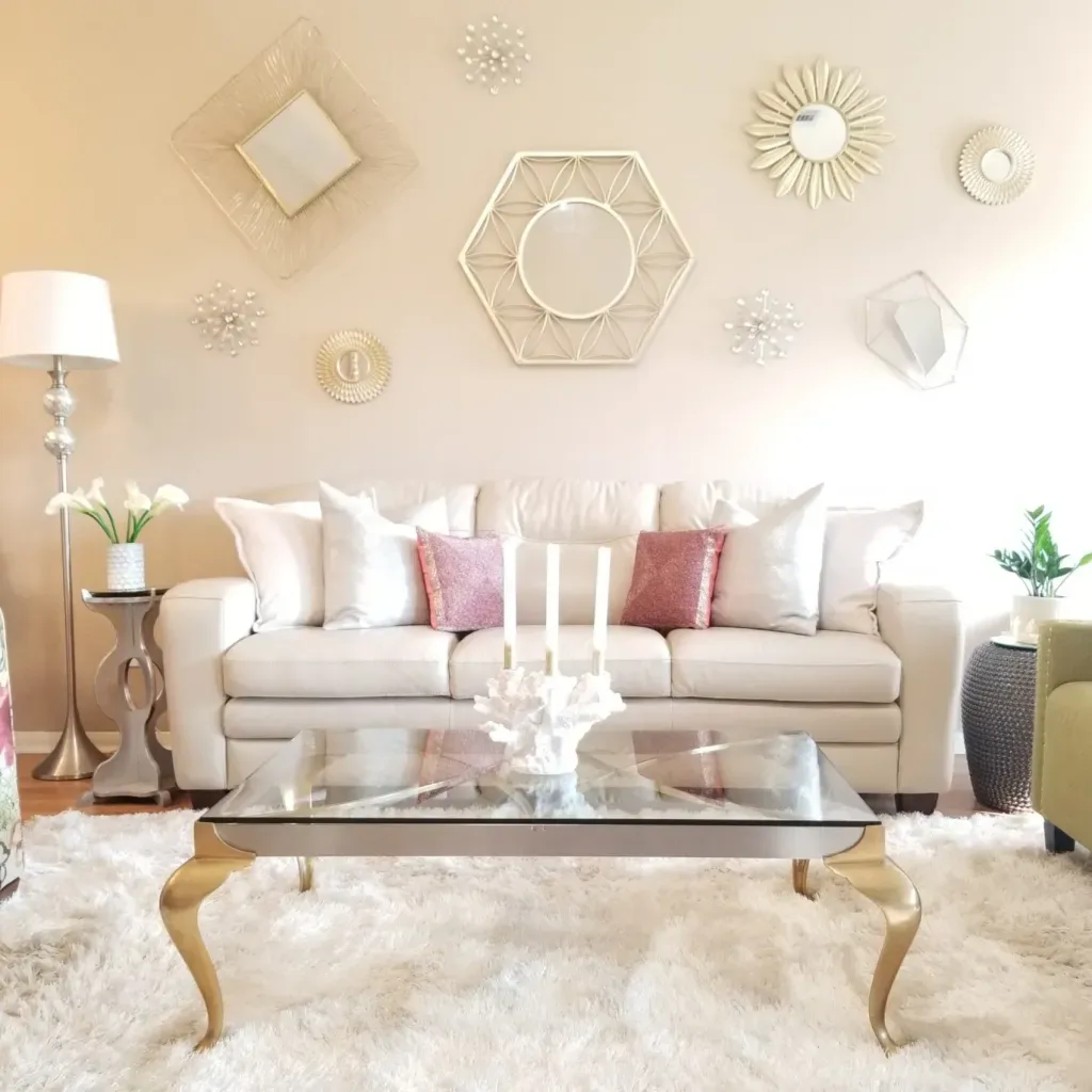 How to Make a Small Room Look Bigger