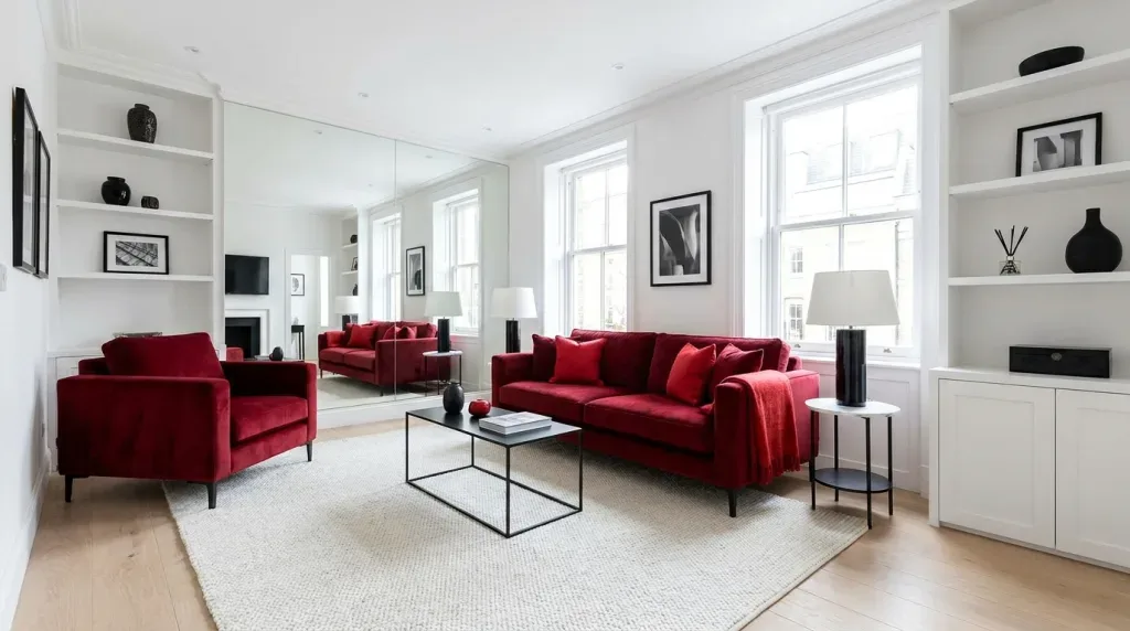 The Lazy Girl’s Easy Guide to a Tidy Home - The Honest Truth About the 60-30-10 Rule in Interior Design