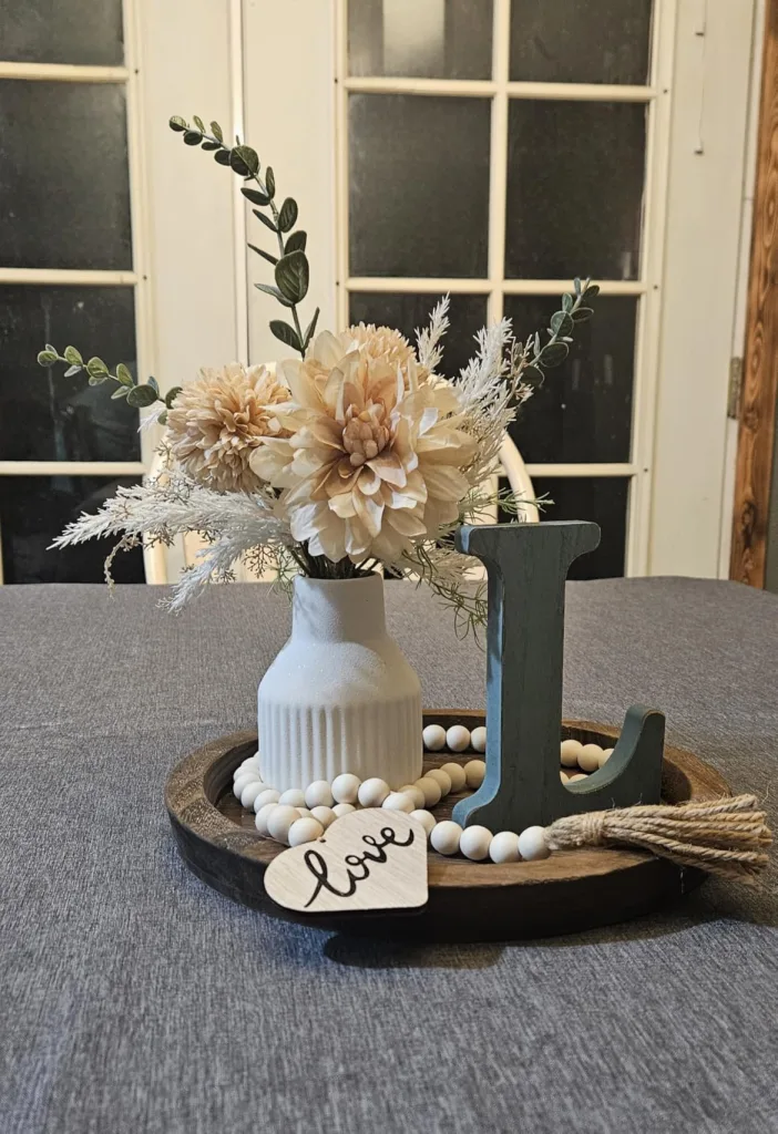 Tray Ideas For Simple And Stylish Home Surface Styling Inspiration - The Rule of Three in Interior Design and How to Use It