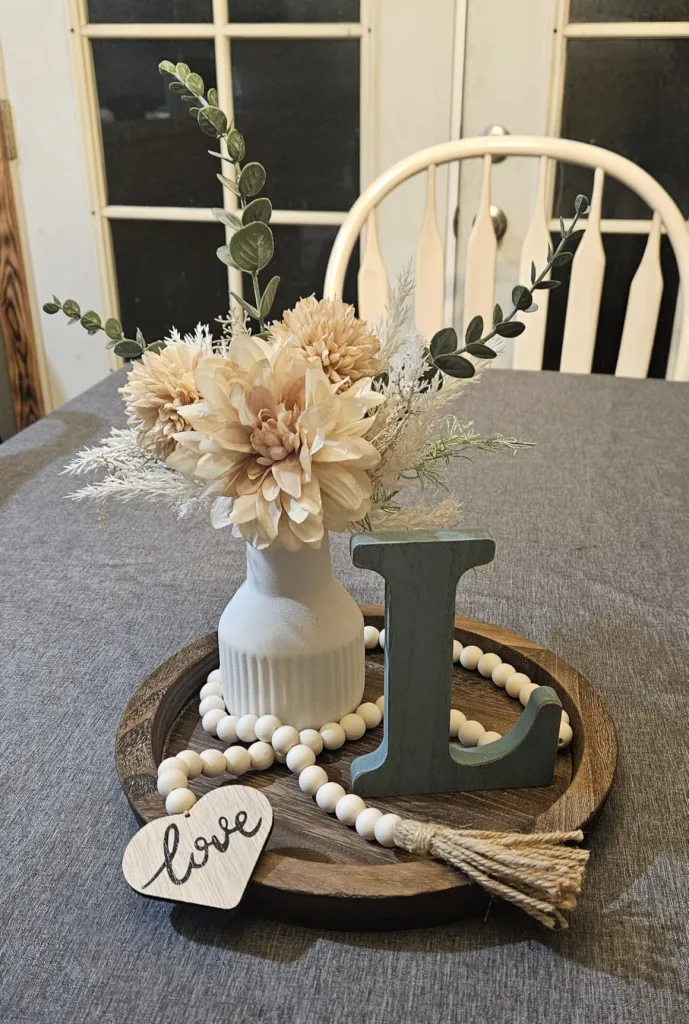 Tray Ideas For Simple And Stylish Home Surface Styling Inspiration - The Rule of Three in Interior Design and How to Use It