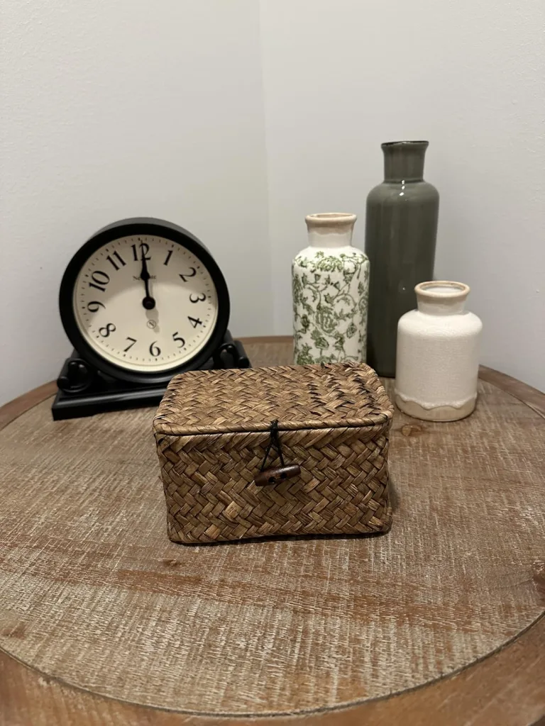 Vase Set Simple And Stylish Surface - The Rule of Three in Interior Design and How to Use It