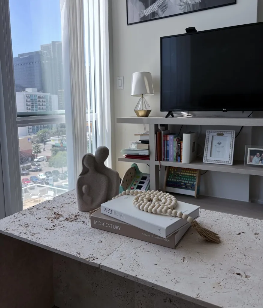 Rule of Three Modern And Clutter Free Home Styling - The Rule of Three in Interior Design and How to Use It
