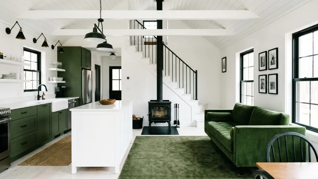 how to use the rule of three to make your home look expensive - The Rule of Three in Interior Design and How to Use It