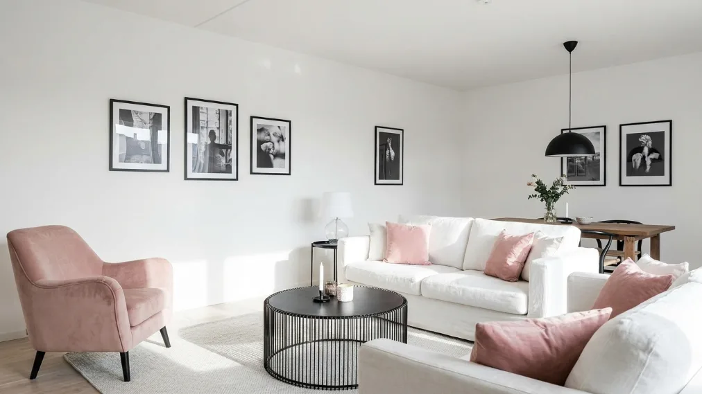 simple interior design trick designers use - The Rule of Three in Interior Design and How to Use It